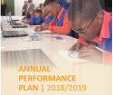 Department of Basic Education: Annual Performance Plan 2018/2019